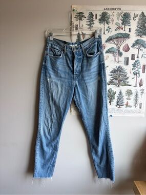 GRLFRND Helena jeans size 27